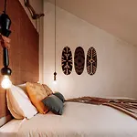 Amba - 2 Bedrooms In Bica