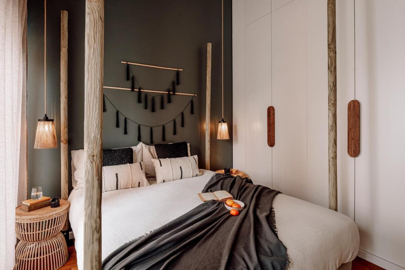Apartamento Amba - 2 Bedrooms In Bica Lisboa