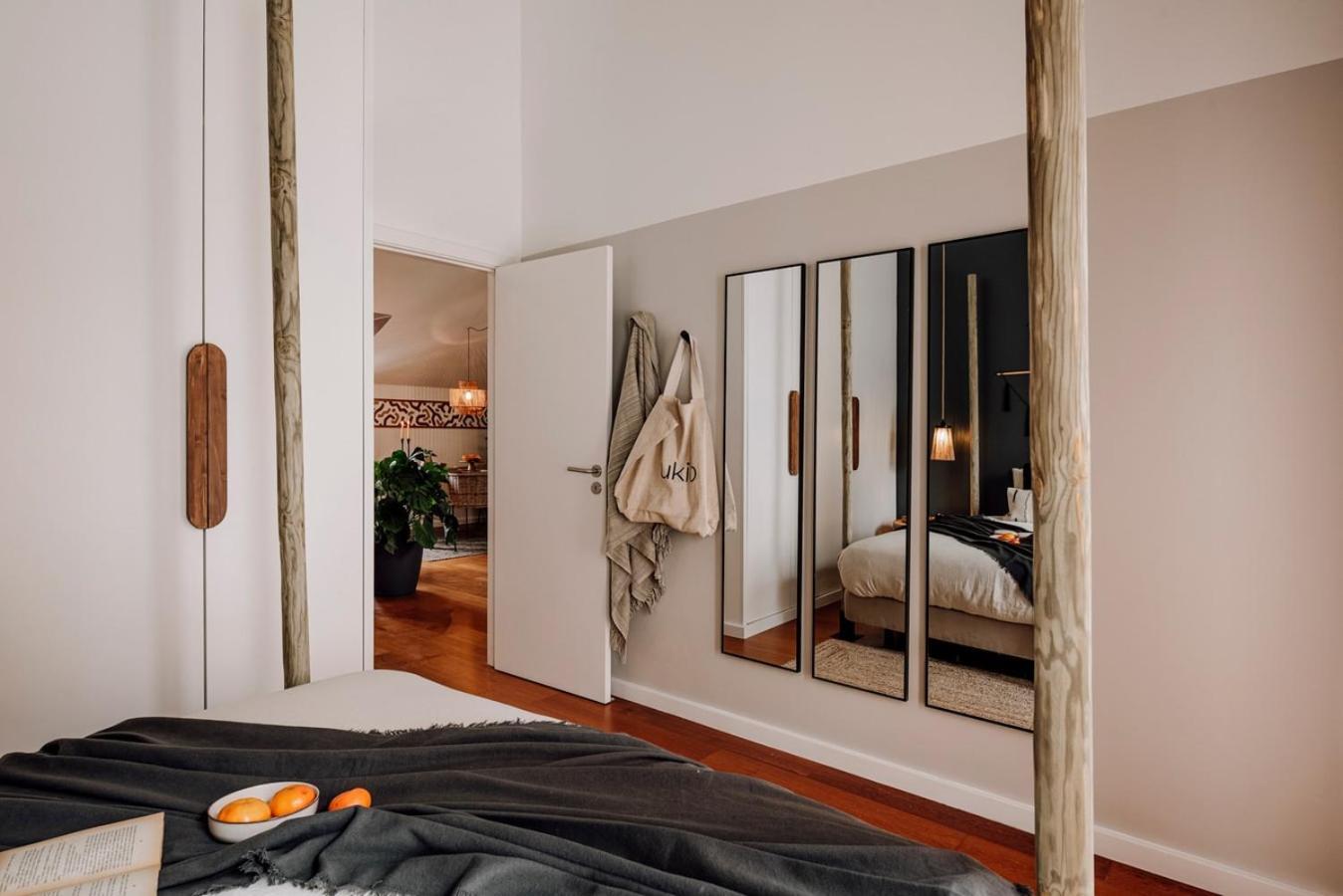 Apartamento Amba - 2 Bedrooms In Bica Lisboa