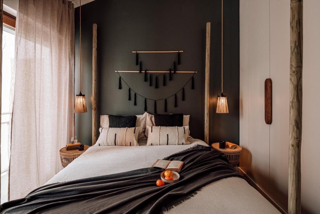 Amba - 2 Bedrooms In Bica