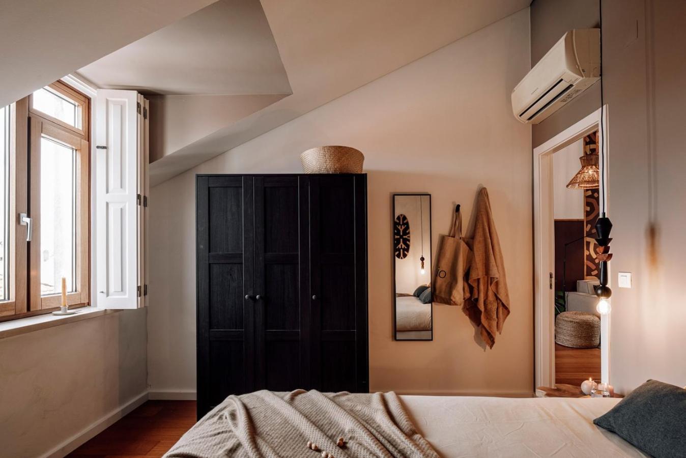 Apartamento Amba - 2 Bedrooms In Bica *