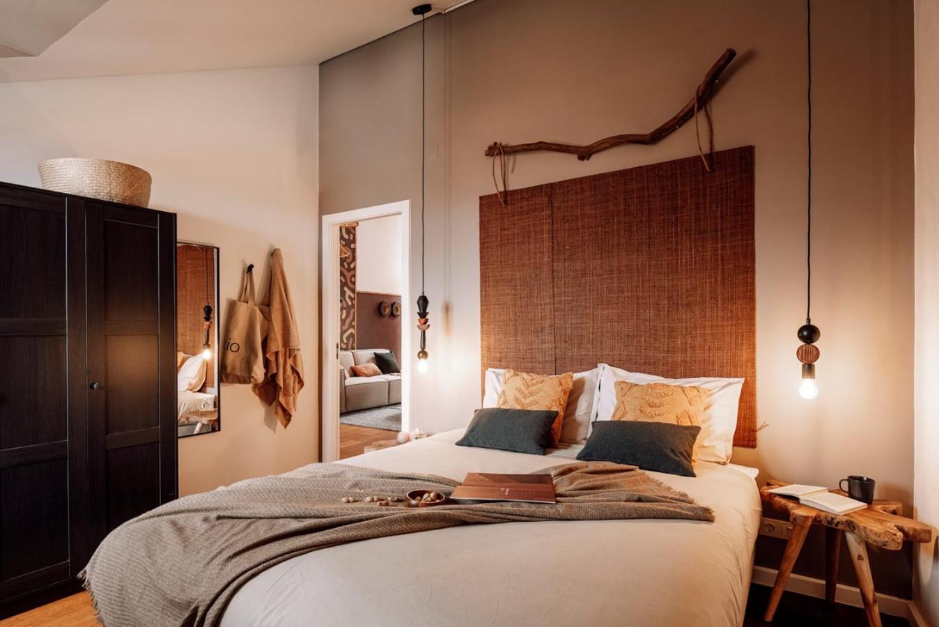 Amba - 2 Bedrooms In Bica *
