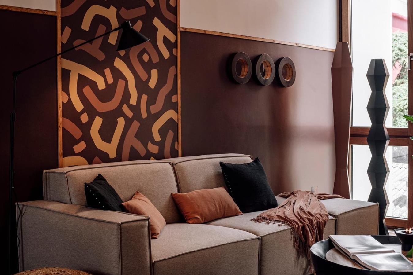 Amba - 2 Bedrooms In Bica