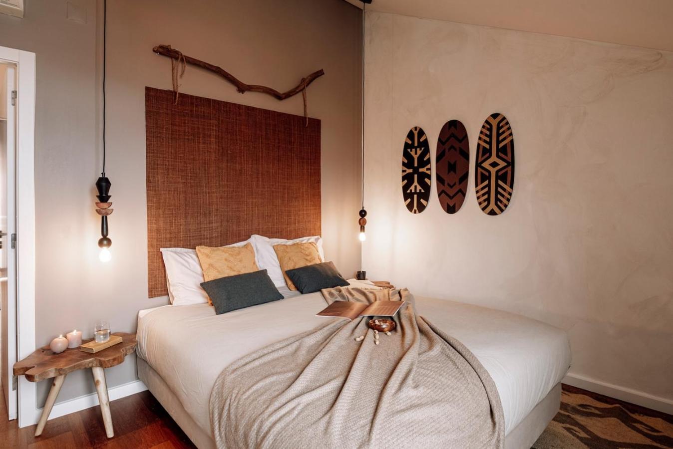 Amba - 2 Bedrooms In Bica Apartamento Lisboa