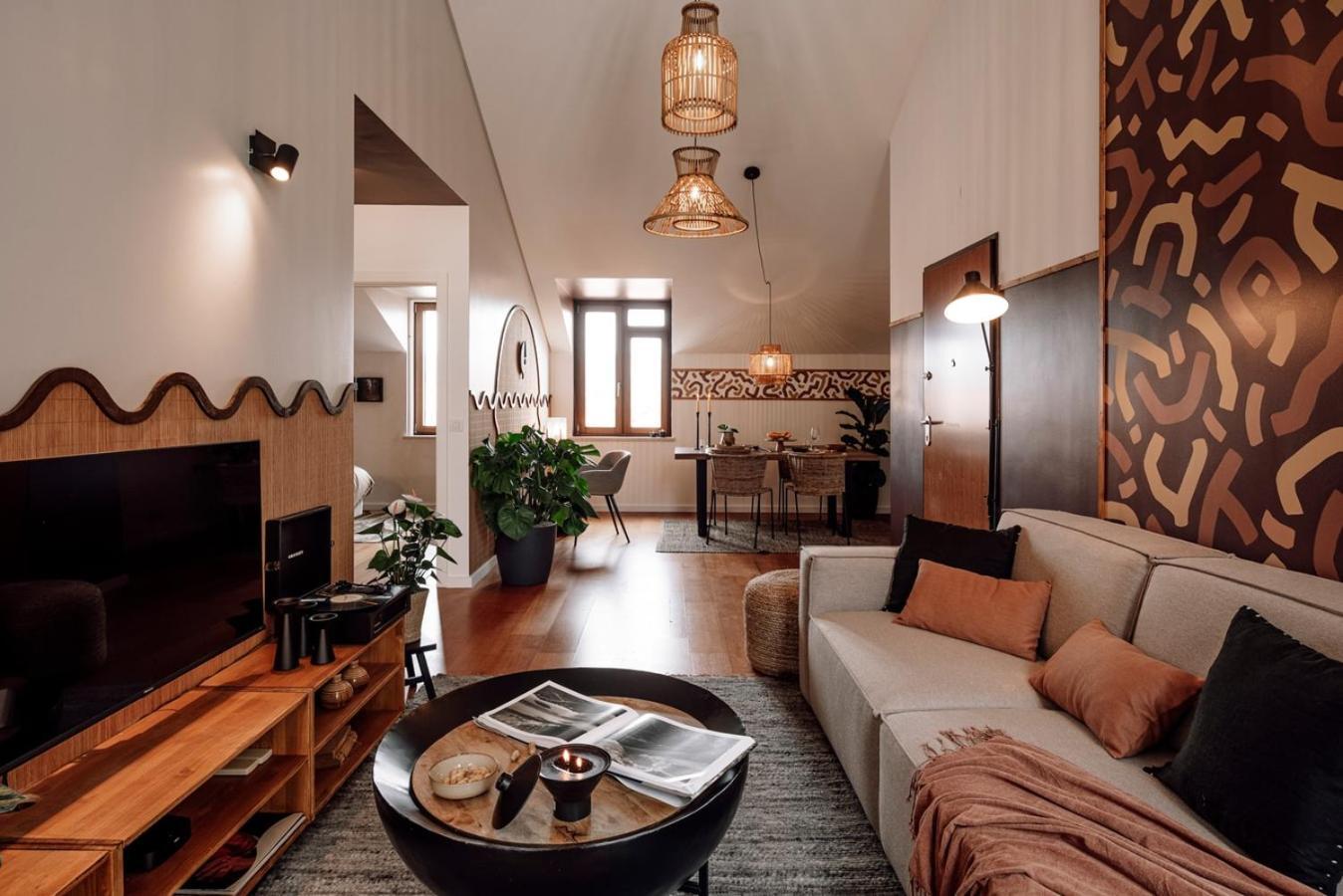 Amba - 2 Bedrooms In Bica Apartamento