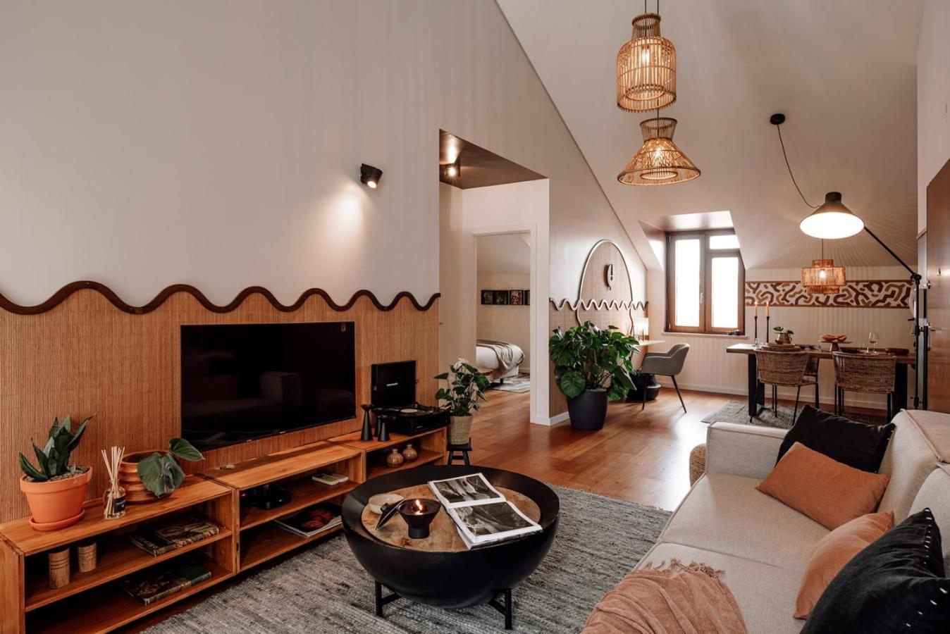 Apartamento Amba - 2 Bedrooms In Bica