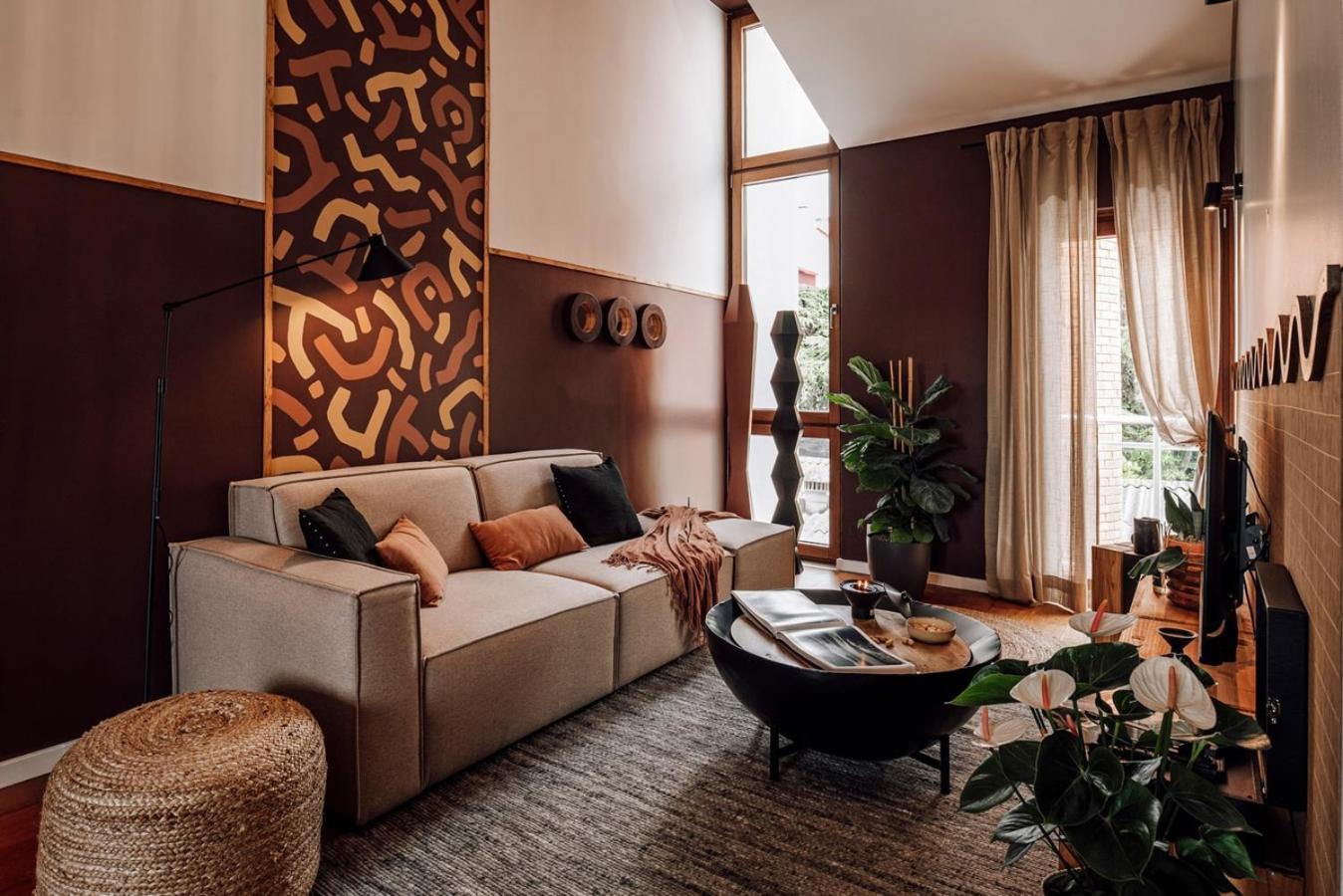 Apartamento Amba - 2 Bedrooms In Bica *