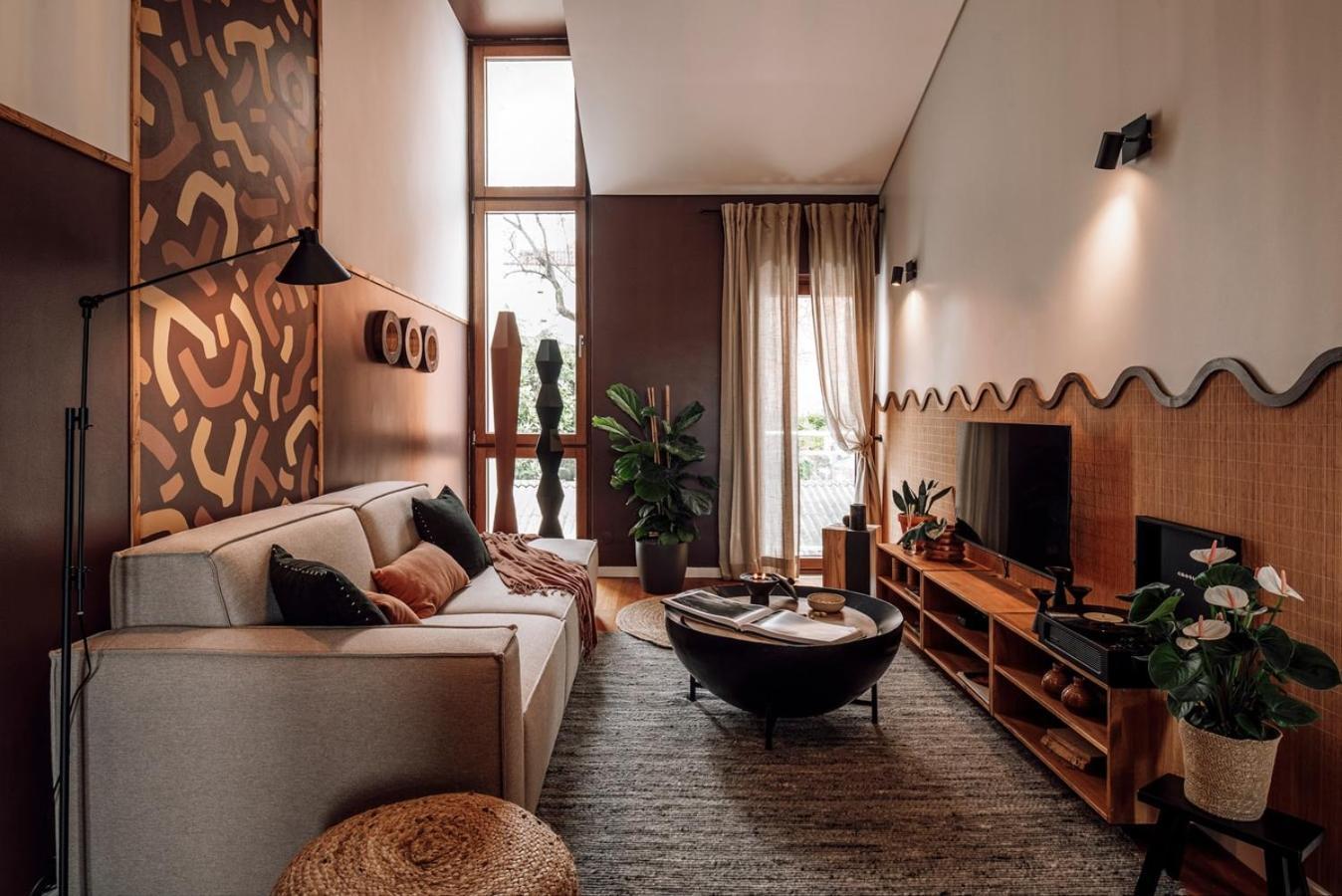 Amba - 2 Bedrooms In Bica *